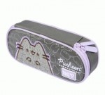 Пенал м’який YES PH-30 Pusheen Gray, 533763 533763