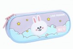 Пенал м’який YES PH-30 Line Friends Dreamy, 533756 533756