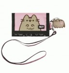 Гаманець Yes W-1 Be Pusheen, 533807 533807