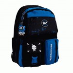 Рюкзак шкільний YES TS-43 Megaverse, 559994 559994