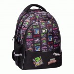 Рюкзак шкільний YES TS-52 Minecraft Comix, 559943 559943