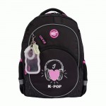 Рюкзак шкільний YES TS-58 My Idol, 559985 559985