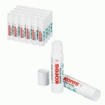 Клей-олівець Kores Paper Stick, PVP