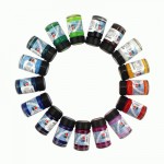 Фарба для розпису кераміки 'Marabu' Porcelain, 15мл