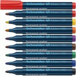 Маркер перманентный Schneider Maxx 130, 2-3 мм. 130