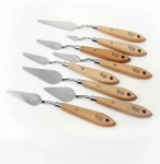 Мастихін ROSA Studio в асортименті