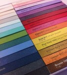 Папір металізований односторонній 110гр/м2 Stardream 2.0 A4 в асортименті