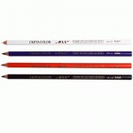 Олівці маркувальні ALL, для скла, фарфору, металу (поштучно)