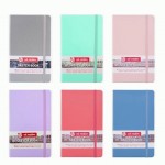 Блокнот для графіки Talens Art Creation  140г/м, 13х21 см, Royal Talens