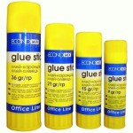 Клей-олівець Economix, PVA.