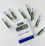 Стрижні для механічного олівця, 0,5-0,7 мм. BUROMAX